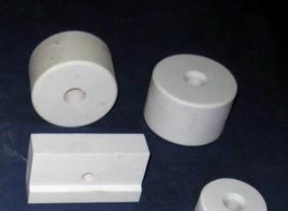 陶瓷力学性能试验方法 GB/T