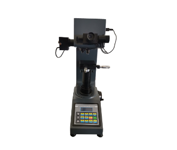 SCVS-50/50A(原型号：HVS-50/50A)型数显维氏硬度计