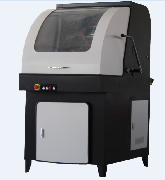 LDQ-350金相试样切割机