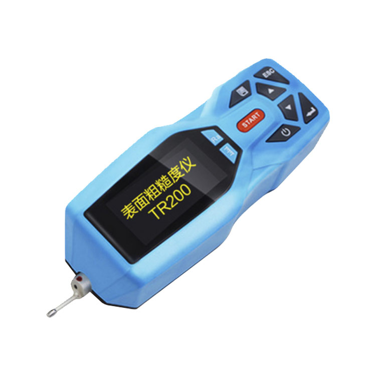 TR200表面粗糙度仪