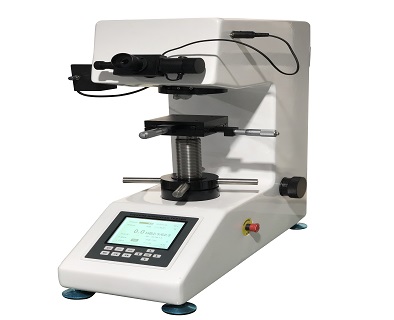 HBS-62.5型数显小负荷布氏硬度计